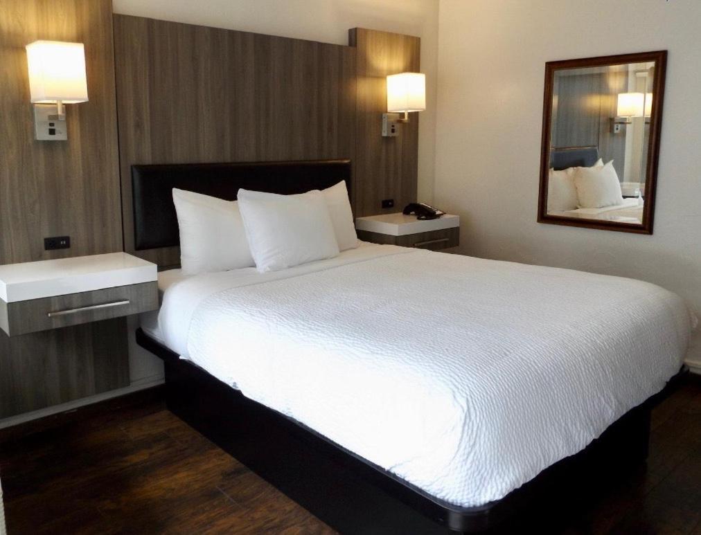 The Dylan, A Baymont By Wyndham Seattle