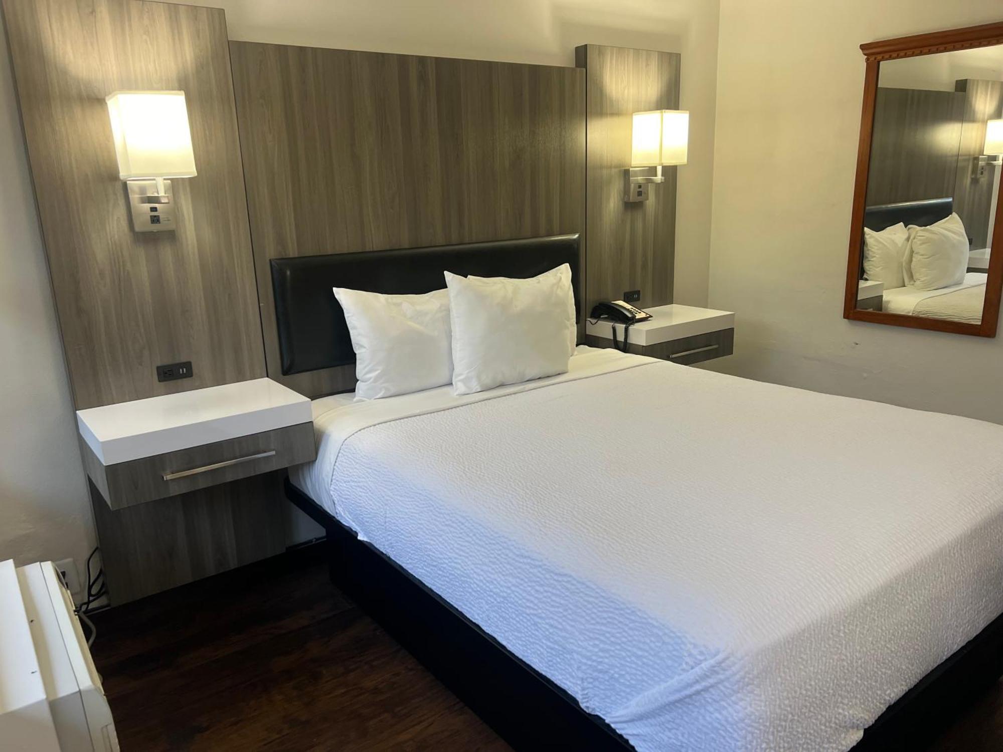 Hotel The Dylan, A Baymont By Wyndham Seattle