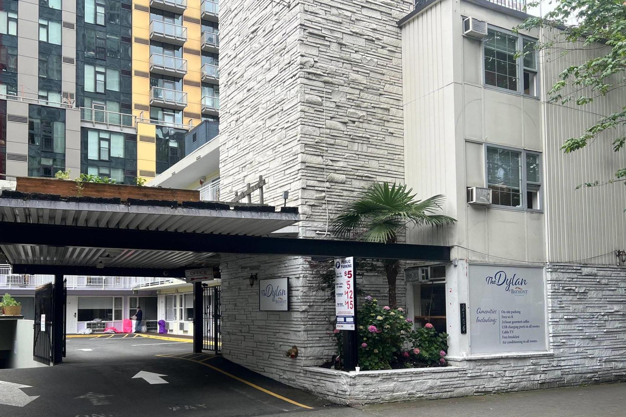 The Dylan, A Baymont By Wyndham Hotel 3*