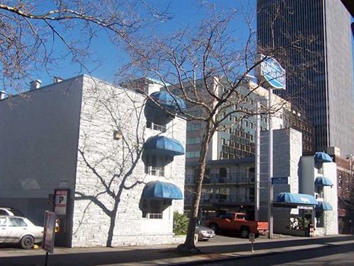 The Dylan, A Baymont By Wyndham 3* Seattle