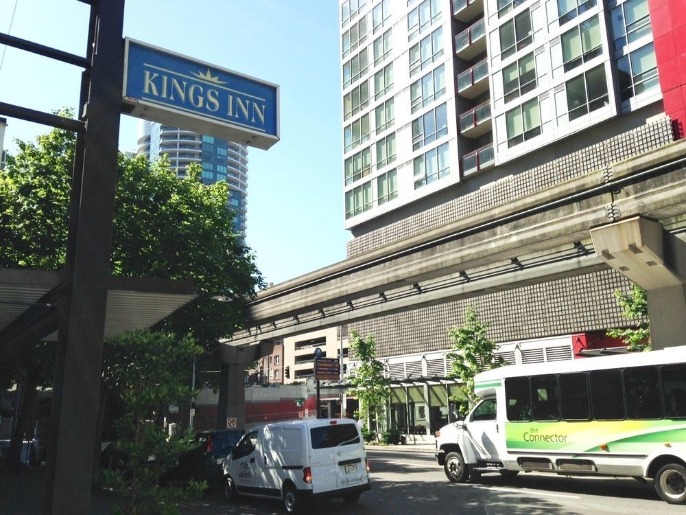 The Dylan, A Baymont By Wyndham Hotel Seattle